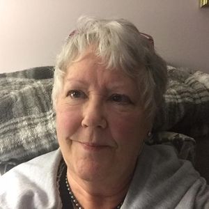 Meet your Posher, Patricia